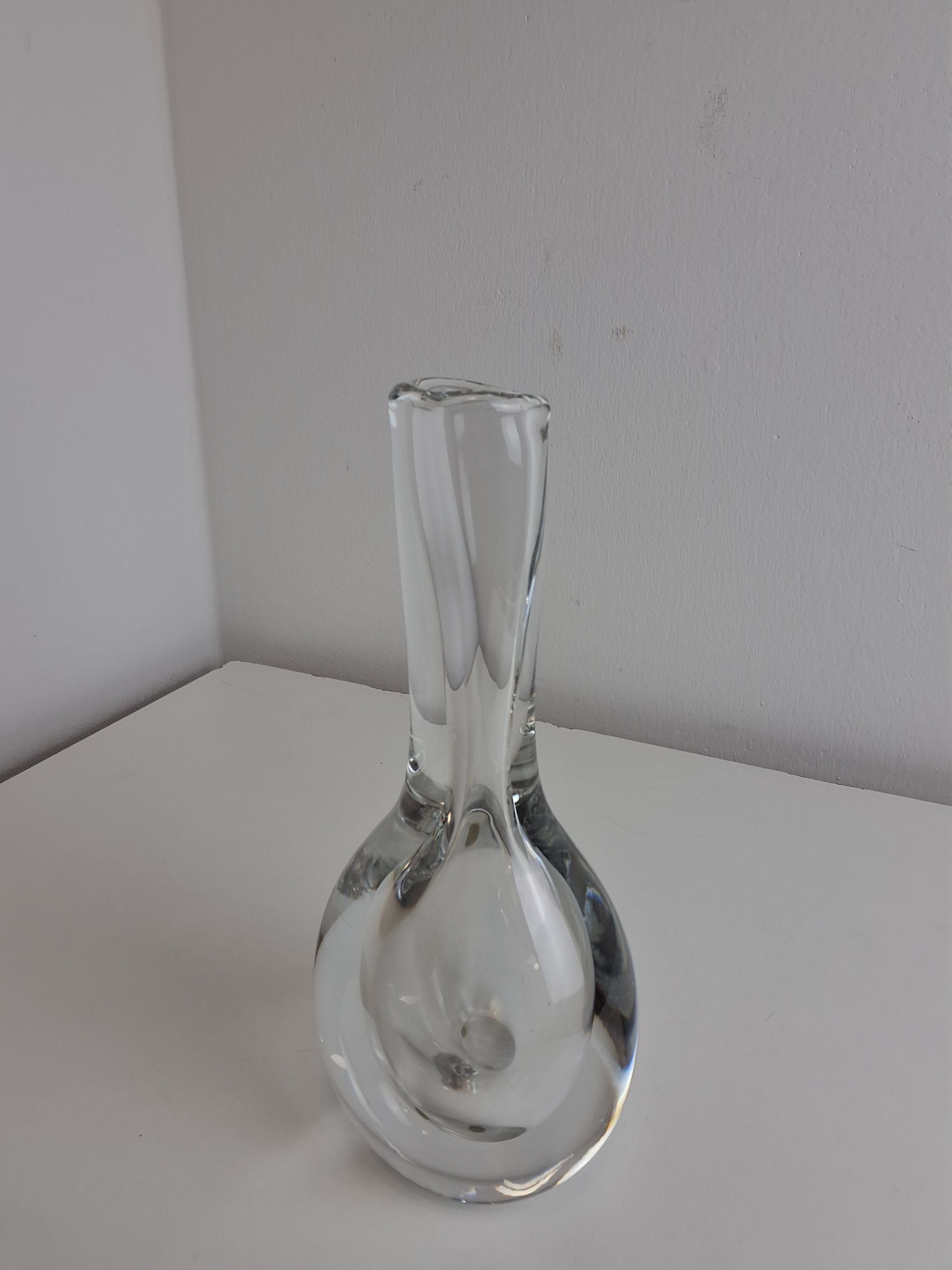 Tear Drop vase